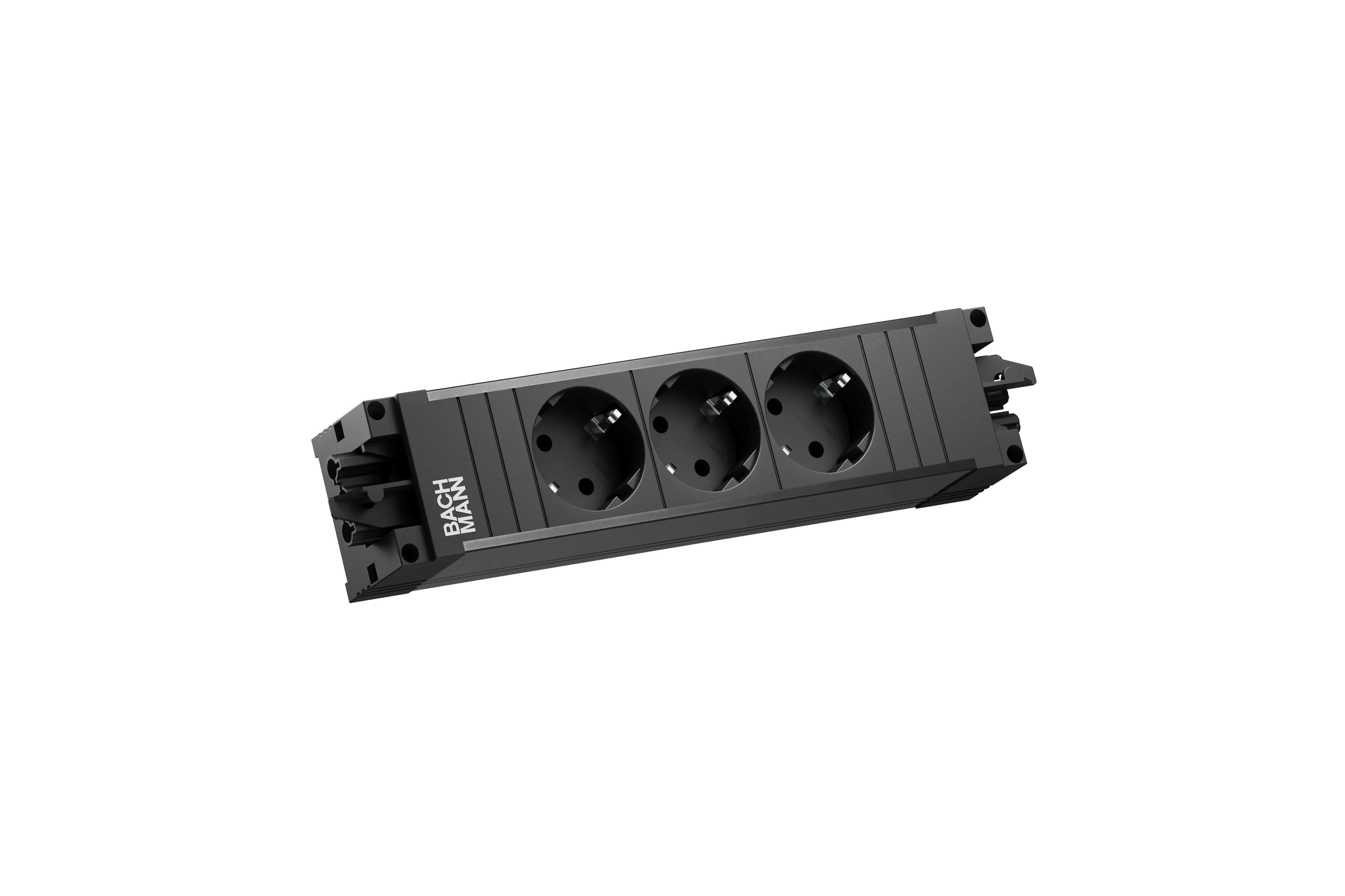 Bachmann STEP Base 3vWCD GST18 906.18818