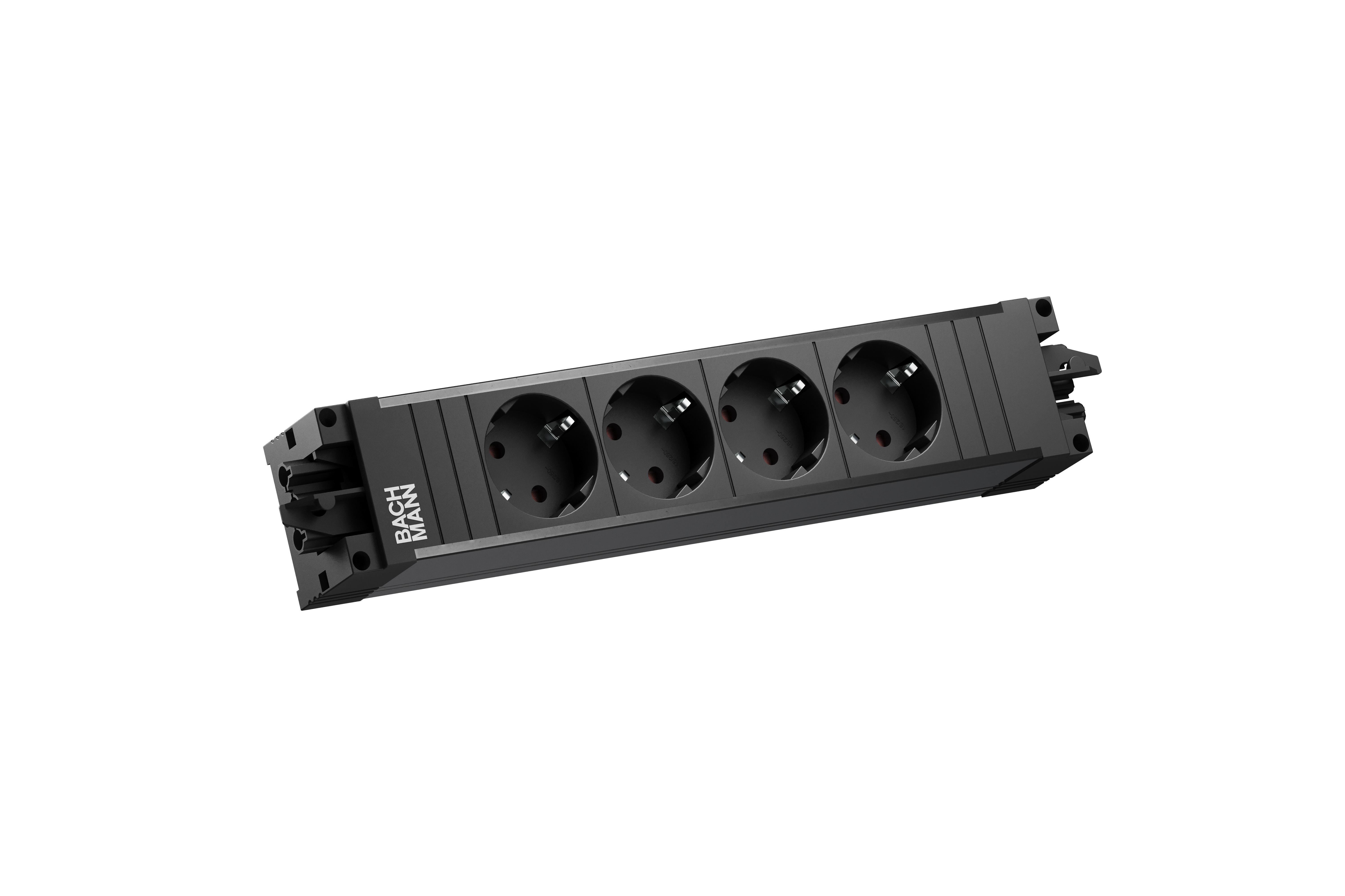 Bachmann STEP Base 4vWCD GST18 906.18819